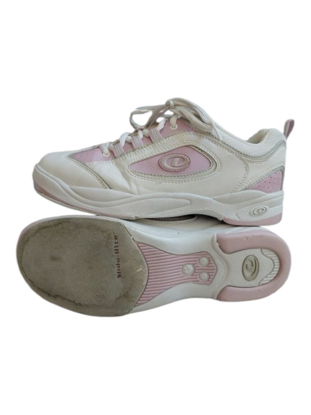 Dexter Slide-Rite Women’s Bowling Shoes Lace-Up
